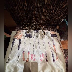 DSW Anniversary Tote